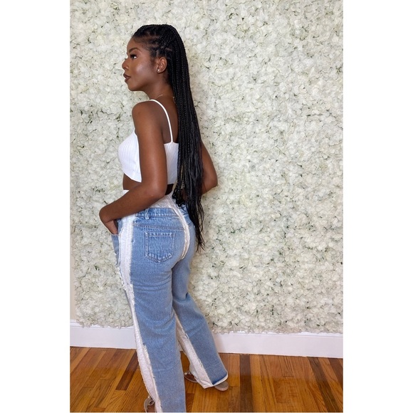 🌹NEW - SAMMY Jeans/Joggers - Picture 4 of 9